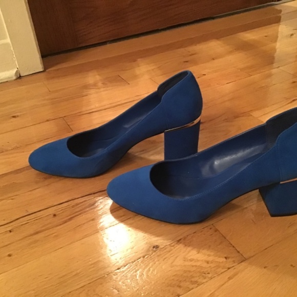 Nine West shoes - Picture 5 of 5